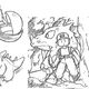 Illustration for article titled Before Pokemon, there was Capsule Monsters